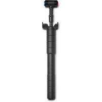 Cube Acid Race Flex Hp Mini-pumpe - Black -