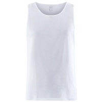 Craft Core Dry Tanktop Herren 900000 white M