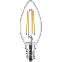 Philips CorePro LEDcandle ND6.5-60W B35E14827CLG,