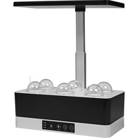 LEDVANCE Indoor Garden KIT Pro 360BK Tischleuchte