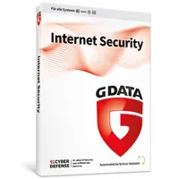 G DATA Internet Security 2025 ESD 5 Geräte 12