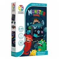 Smart Games Monster-Trubel