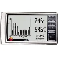 TESTO 623 Luftfeuchtemessgerät (Hygrometer) 0 rF 100 - 0560