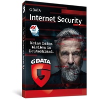 G Data Internet Security 2022 1 Gerät 1 Jahr
