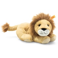 Steiff 065699 - Liam Löwe, liegend, beige, Plüsch, 26