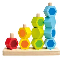 HaPe Musik-Stapelwürfel