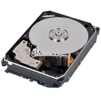 Toshiba MG08 Series MG08ACA14TE - Festplatte - 14 TB