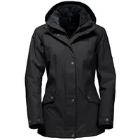 Jack Wolfskin Park Avenue Jacket Damen Jacke
