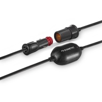 Dometic M 50U Universeller Batterie-Wächter für 12 V Anwendungen