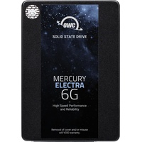 OWC - Quecksilber Electra 6G 1 TB