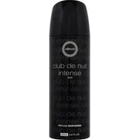 Armaf Club de Nuit Intense Man Deodorant Spray, 200ml