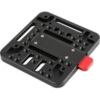 SmallRig V-Lock Assembly Kit (Diverses Video Zubehör), Video Zubehör,