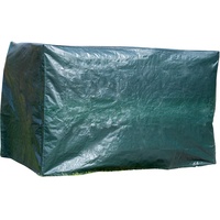 Royal Gardineer XL-Abdeckhaube für Hollywood-Schaukel, 250 x 160 x
