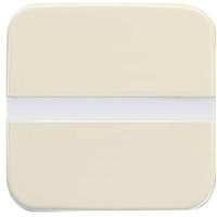 Busch-Jaeger Komfortschalter® flex Bedienelement Bewegungssensor mit Licht