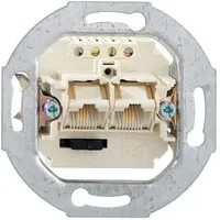 Rutenbeck Anschlußdose IAE/UAE 2x8(4)TRSUp0