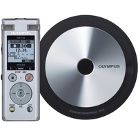 Olympus DM-720 Meet and Record Kit klein