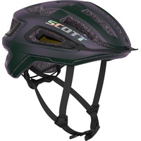Scott Arx Plus (CE) Mips 55-59 cm prism green