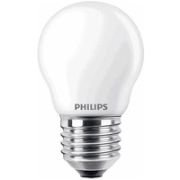 Philips CorePro LEDlustre ND E27 2.2-25W/827 P45 FRG (346833-00)