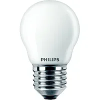 Philips LED-Lampe 34683300 2,2W E27 warmweiß 250 lm