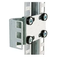 Triton RAX-DR-X03-X1 Halterung für 48,26 cm (19 Zoll) Standardkomponenten