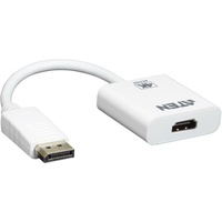 ATEN VC986 DisplayPort to 4K HDMI Adapter