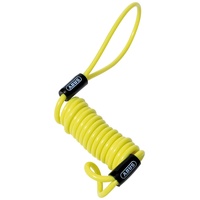 ABUS Memory Cable - Erinnerungskabel zur optischen Erinnerung an