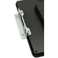 Iiyama OMK2-1 Befestigungswinkel-Kit für Monitorhalterung