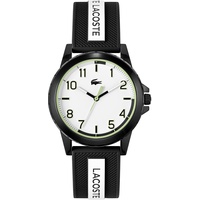 Lacoste Analog Quarzuhr für die Jugend Kollektion Rider mit