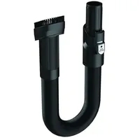 Rowenta ZR905001 Mini-Flex-Schlauch für XForce Akkuhandstaubsauger - Schwarz