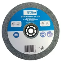 Güde Schleifscheibe 150x20x32 mm K60