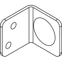 Osmo holz Osmo Elementhalter Multi-Fence