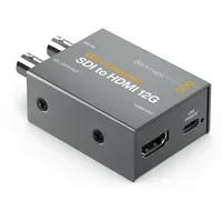 Blackmagic Design Blackmagic Micro Converter SDI to HDMI 12G