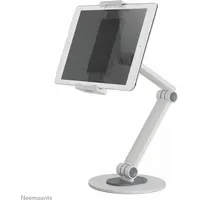 NeoMounts Tablet-Halterung DS15-540WH1 Universal Weiß