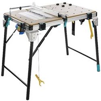 WOLFCRAFT Werkbank Master Cut 2600 6918000
