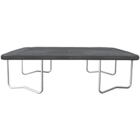 Salta Wetterschutz-Abdeckung 244 cm x 427 cm Schwarz