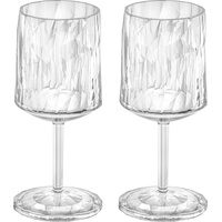 Koziol Club No. 9 Superglas 200ml 2er-Set 4416535