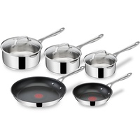 Tefal Jamie Oliver Cooks Classic E304S544 Topf-Set 8-tlg. 3