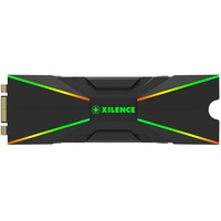 Xilence M2SSD.B.ARGB SSD Heatsink (XC401)