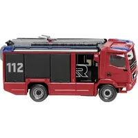 Wiking Feuerwehr-Rosenbauer AT 061299 H0