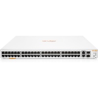 HP HPE Aruba Instant On 1960 48G PoE 2XGT