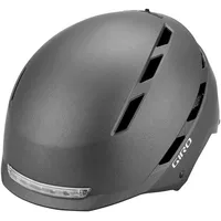 Giro Escape Mips Stadthelm - Matt Graphite M