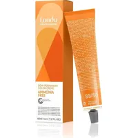 Londa Professional Demi-Permanent Color Creme 6/75 dunkelblond braun-rot 60