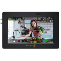 Blackmagic Design Blackmagic Video Assist 5 3G