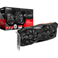 ASRock Radeon RX 6700 XT D 12 GB GDDR6