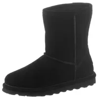 Bearpaw Elle Youth Schwarz 33