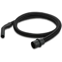 Kärcher Saugschlauch C DN-35 2,5 m Schwarz