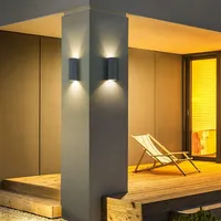 Helestra SWIFT Wandleuchte LED, A28704.93,