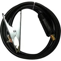 Magni Massekabel 5 m 400 A (35-50 qmm) Gummi
