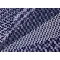 HAVER & BOECKER Fenstergewebe 1,00x30m Fiberglas schwarz