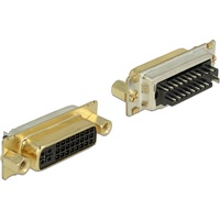 DeLock DVI 24+5 Buchse
